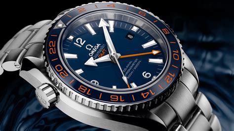 omega seamaster professional planet ocean replica|pre owned omega planet ocean.